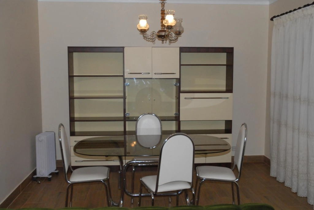 Apartamento Tatiana
