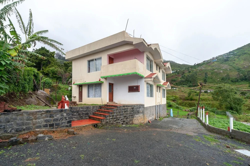 OYO 17079 Green Valley Homes