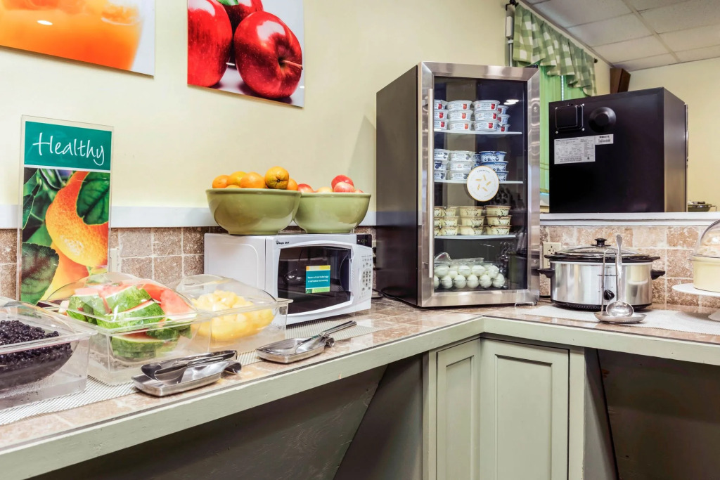 Seasider Motel
