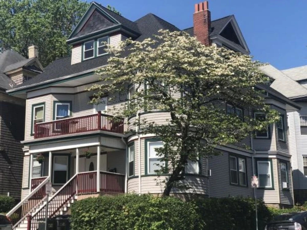 The Maple Bed & Breakfast
