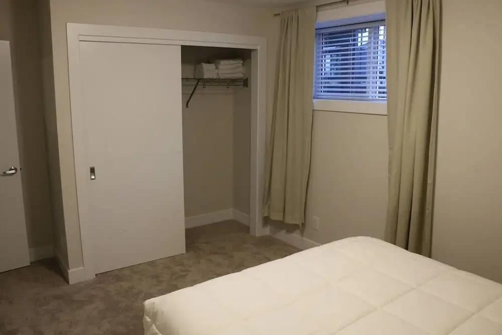 Lovely guest Suite in Calgary