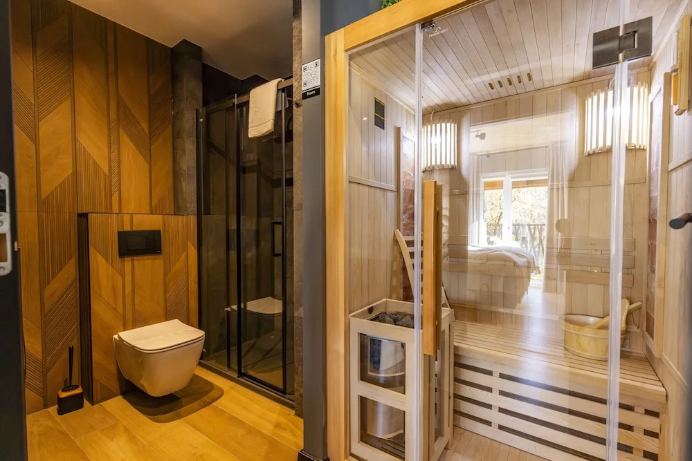 Pine Apartments - Dolina Szczęścia