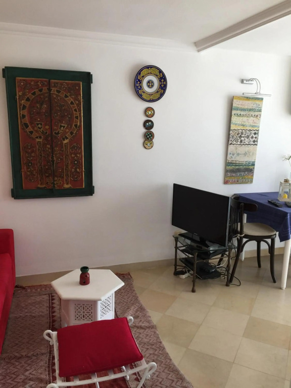 Appartement - Vue sur Mer- Hammamet