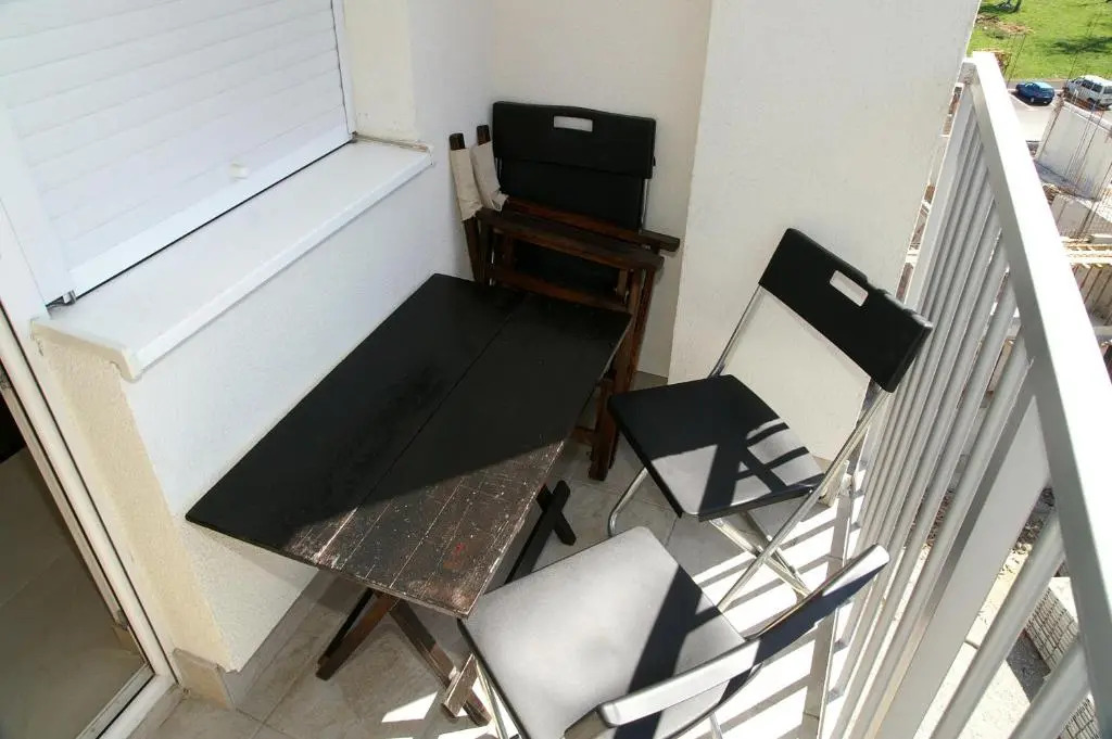 Apartment Max