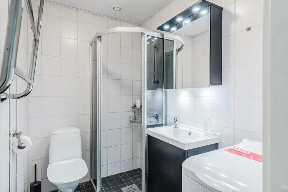 Helsinki South Central Apt Kaleva