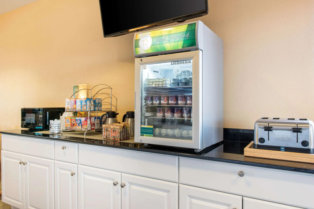 Quality Inn Noblesville-Indianapolis