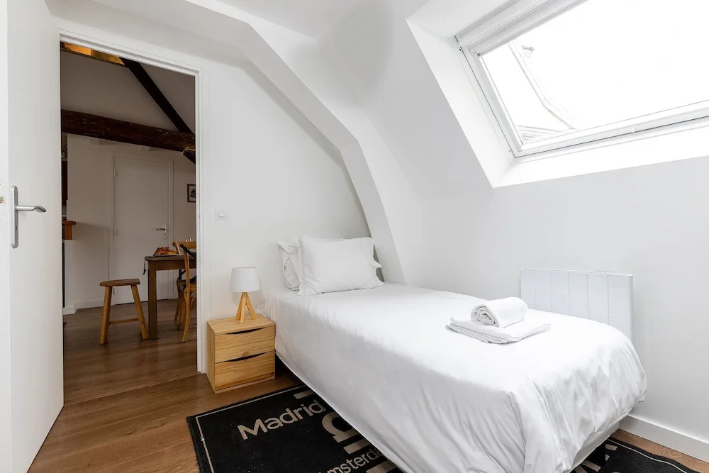 Odéon - Saint Germain Apartment