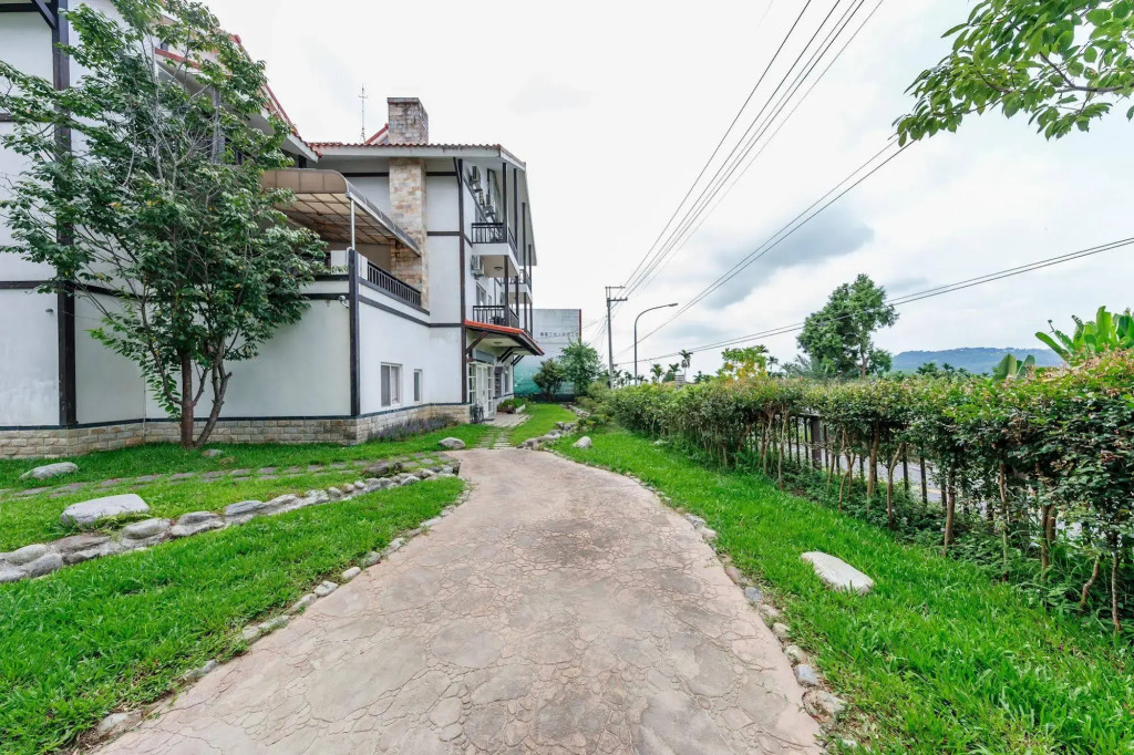 Sanwi B&B