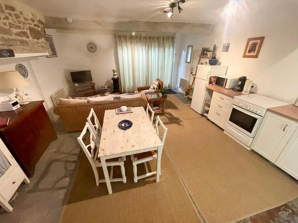 Maison De LEtang