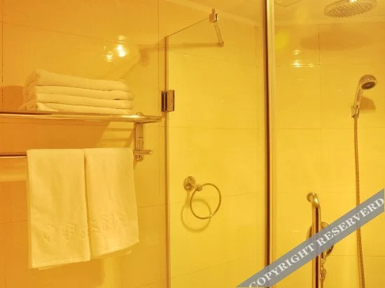 Yuefeng Hotel Wutaishan