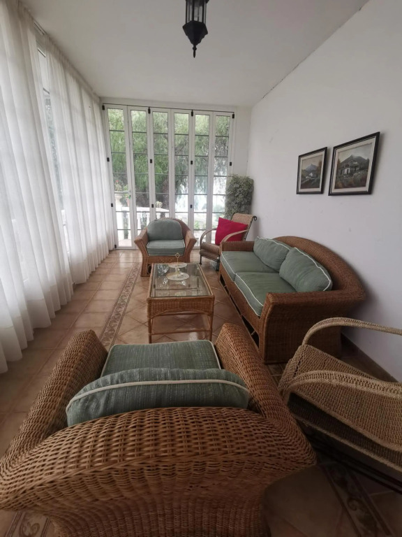 CASA RURAL DOLORES con PISCINA Y VISTAS A LA GOMERA