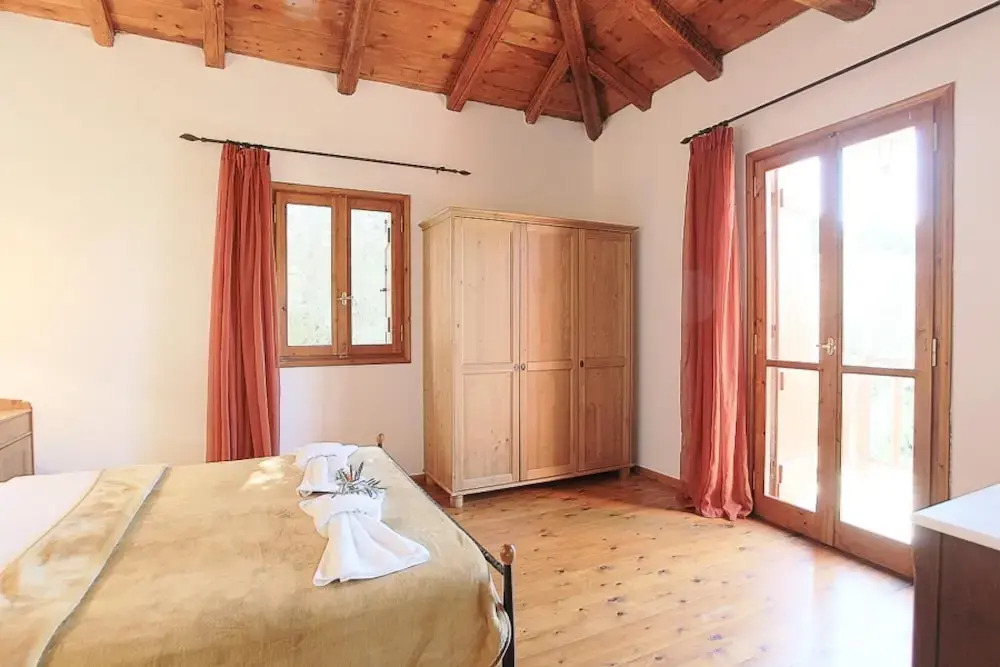 Villa Miguela Large Private Pool A C Wifi Eco-friendly - 2303