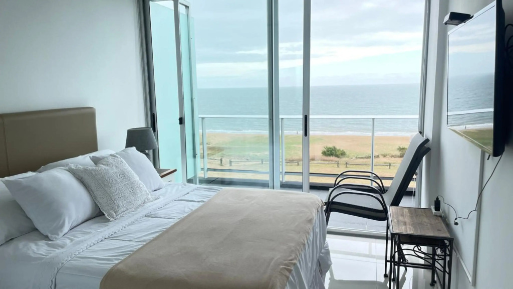 Disfrute punta del este paraíso del Uruguay