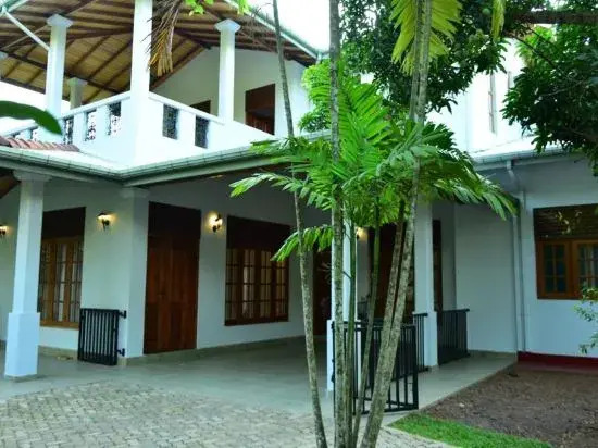 Annes Bungalow