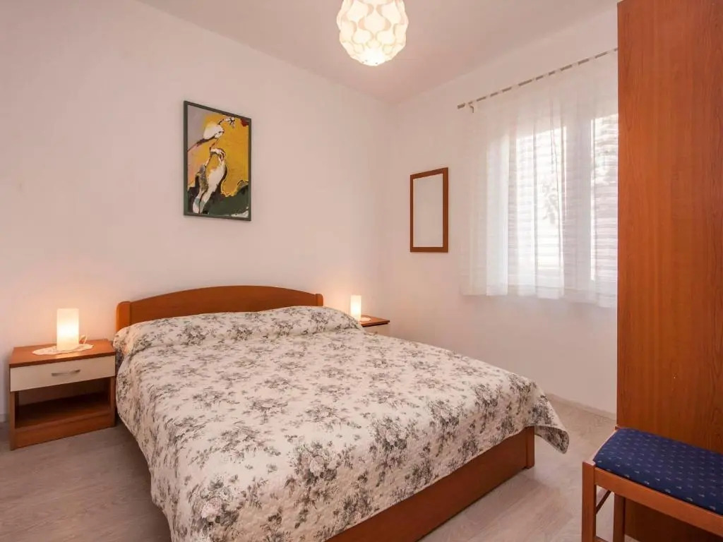 Guesthouse Brodarica