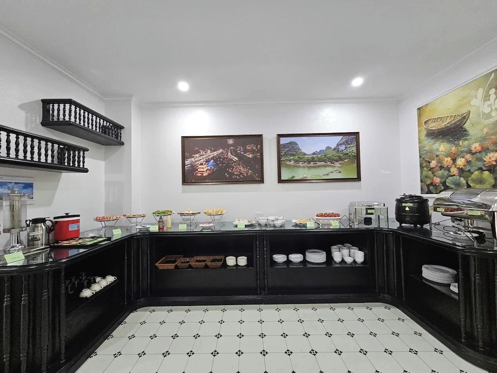 Ocean Hotel Ninh Binh