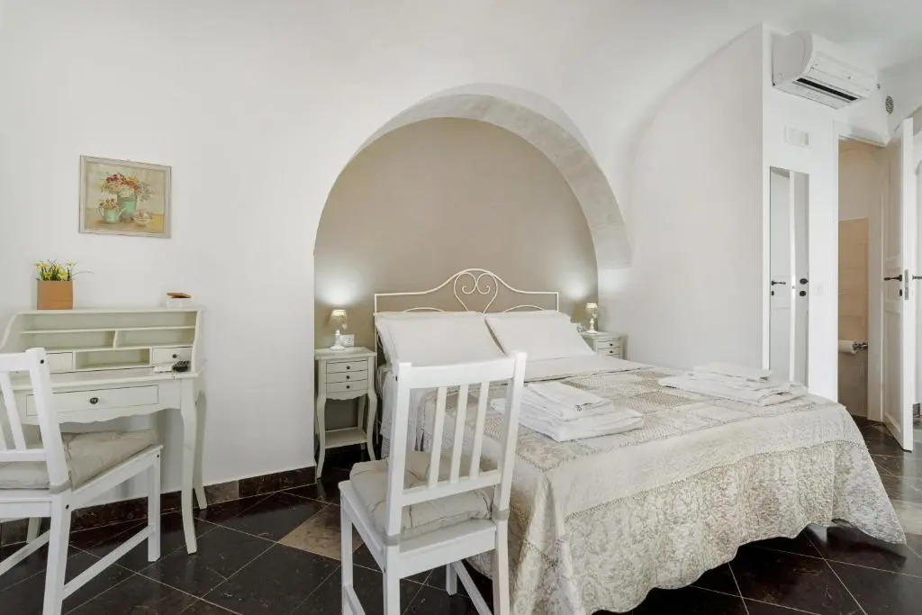 BB Il Quartino Di Palazzo Maggiore
