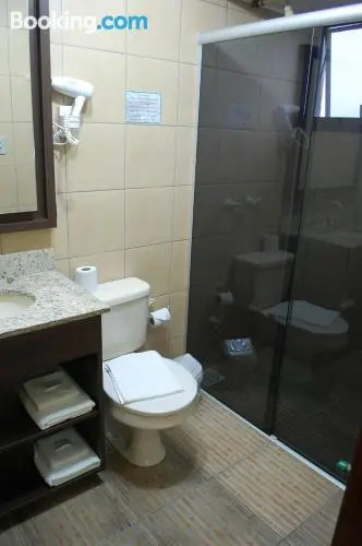 Hotel Vila Verde