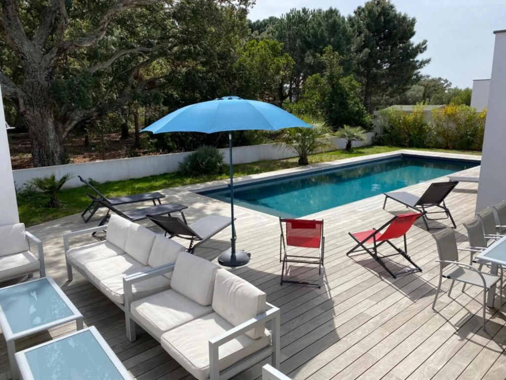 Villa Cala mare