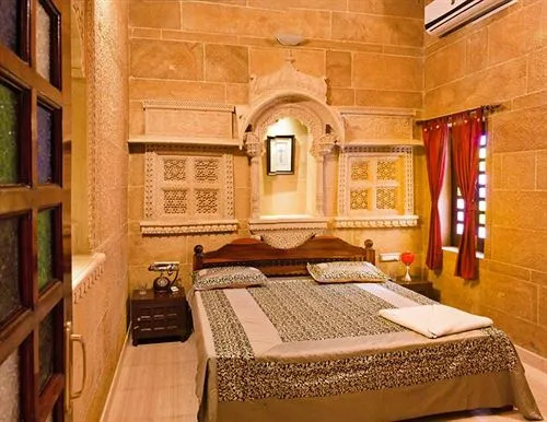 Hotel Jeetvilla