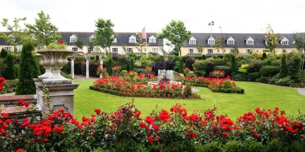 Abbey Court