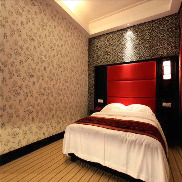 Hechi Lijiang Hotel