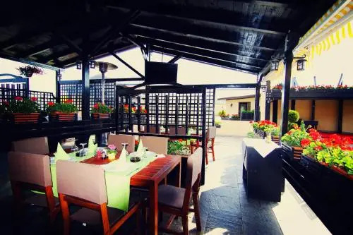 Hotel Solarino