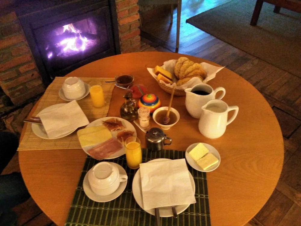 Posada de Tollo