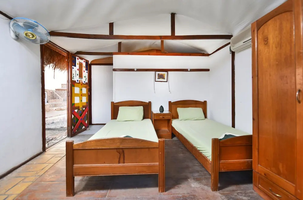 Ecolodge Bedouin Valley