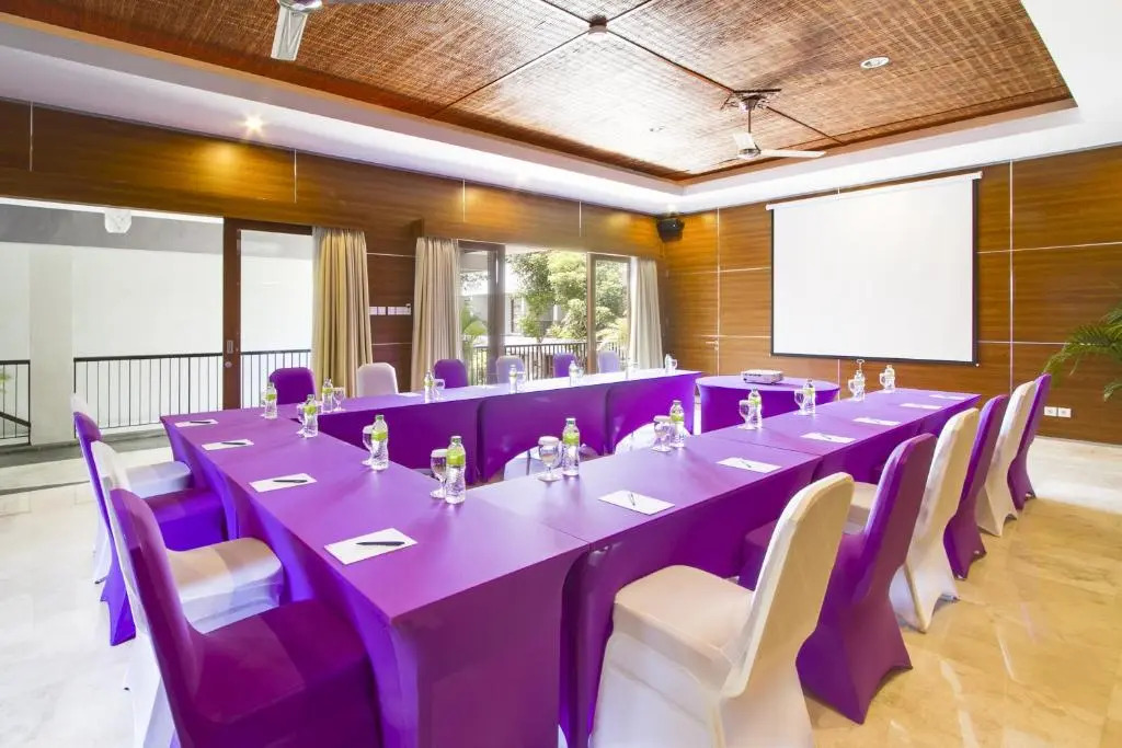 Amadea Resort & Villas Seminyak Bali
