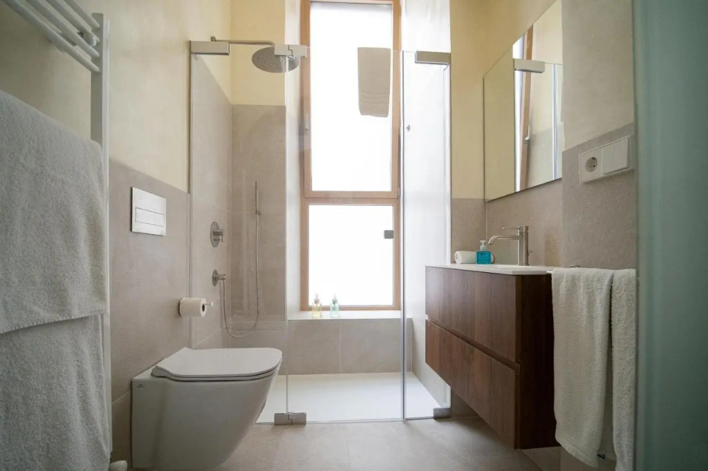 Apartamentos Alcoba 13
