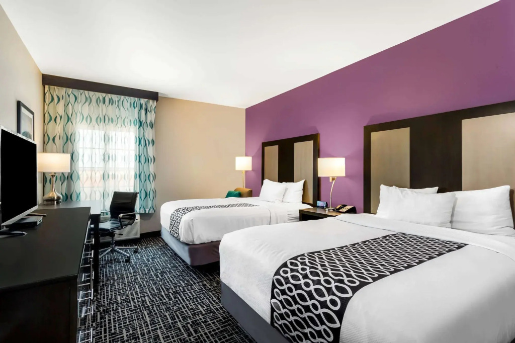 Quality Inn & Suites Colorado City, TX