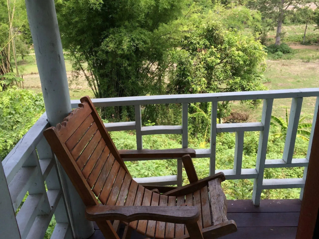 Chang Pai Garden