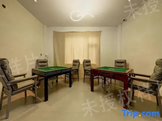 Siguniang Mountain Lipan Shanju Homestay