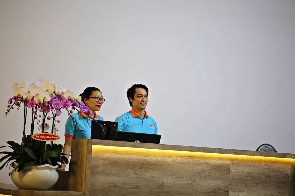 Hafi Beach Hotel