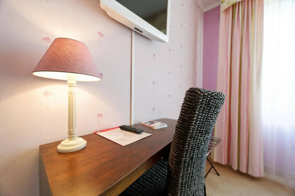 The Originals Boutique, Hôtel Spa Le Triton, Roscoff