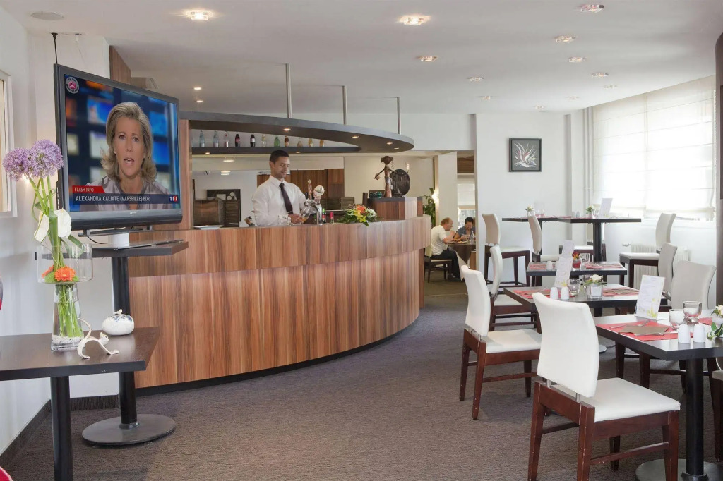 Europe Haguenau - Hotel & Spa