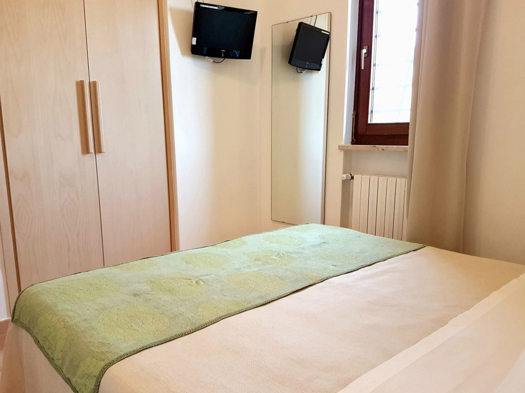 B&B Allombra degli ulivi