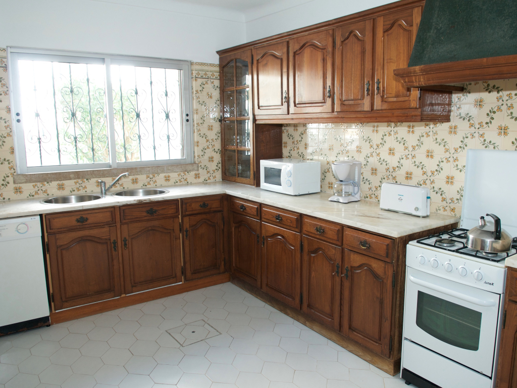 Vale Do Garrão Villas