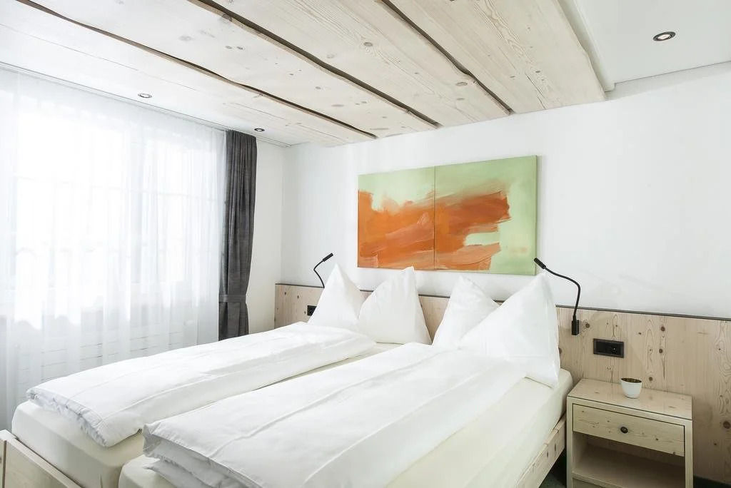 Hotel Bären Gonten