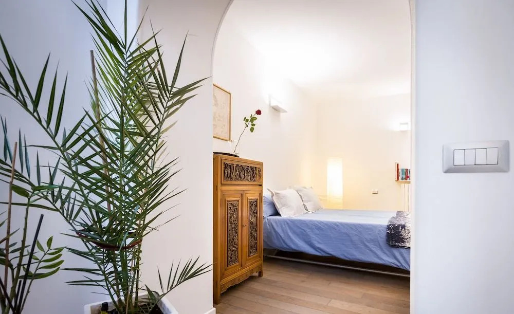 Como Design Apartment