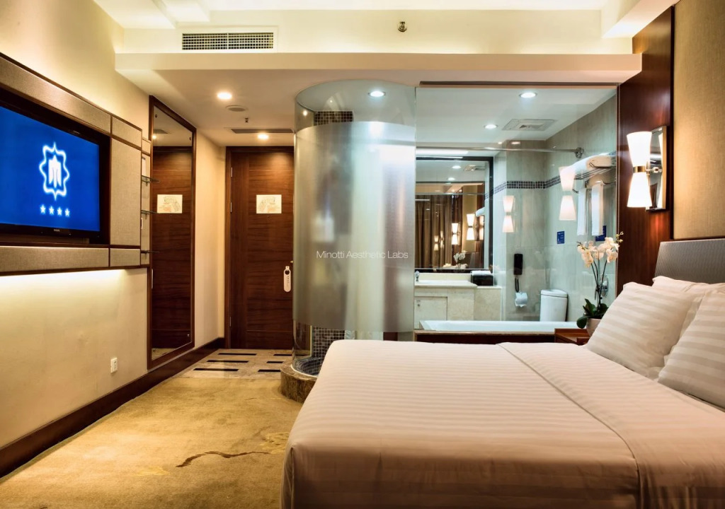 Universal House Hotel