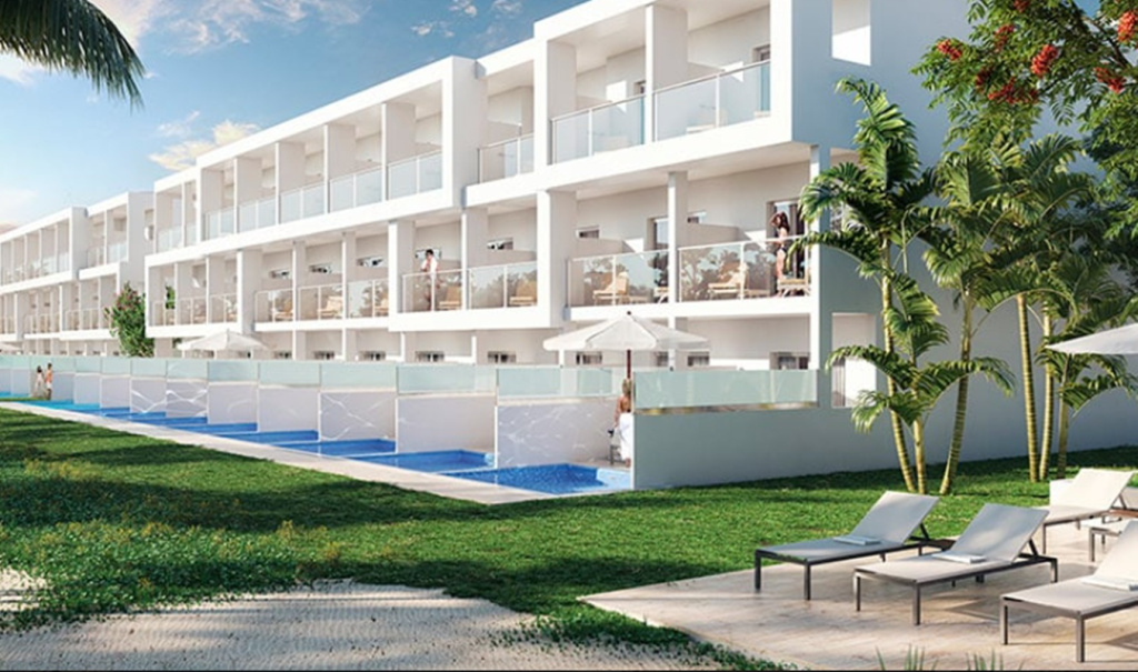 Hotel Riu Palace Phuket - All Inclusive