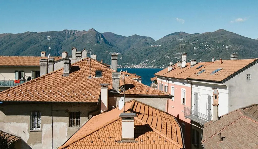 Casa Felice by Villa Porta Collection