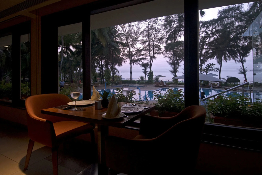The Resort