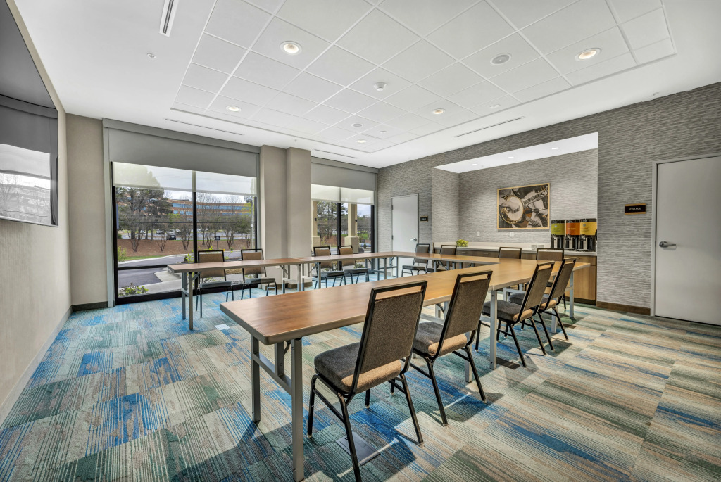 Home2 Suites by Hilton Raleigh West Lenovo Center