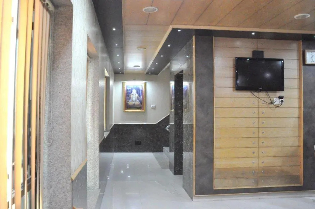 Hotel Nand Nandan