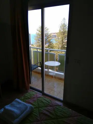 Apartamentos Noda