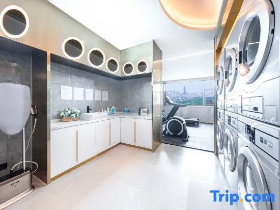 Atour X Hotel, Dongguan Street, Daming Lake,Jinan