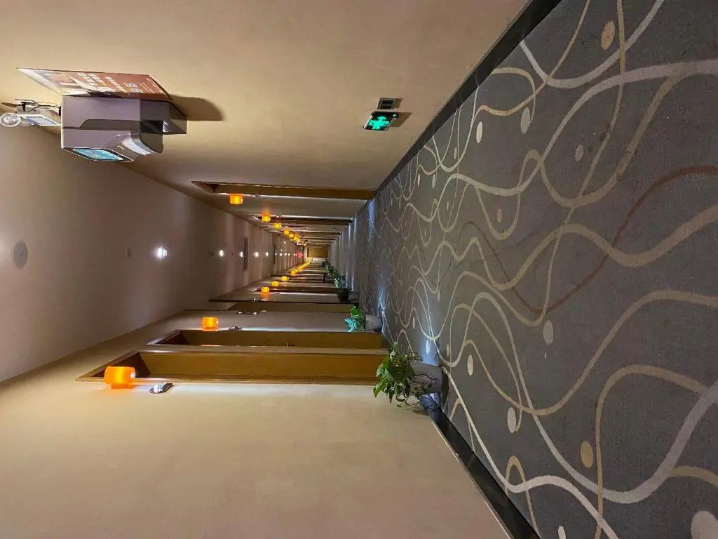 7 Days Premium Hotel Hangzhou Jiubao Passenger Transportation Center Wumei